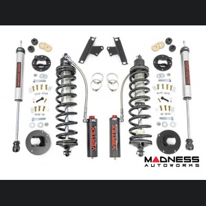 Dodge Ram 2500 Suspension Lift Kit - Coilover Conversion Kit - 5" Lift